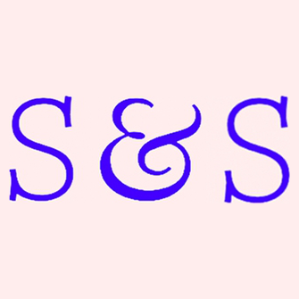 Stripe & Stare brand logo for stripeandstare.com