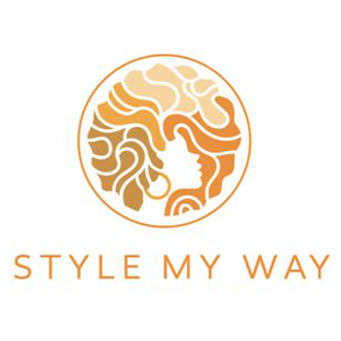 Style My Way brand logo for itsstylemyway.com