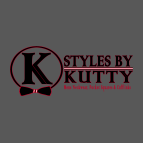 Styles By Kutty brand logo for stylesbykutty.com