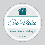 Su Vida Home brand logo for suvidahome.com