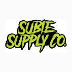Subie Supply Co: brand logo for subiesupplyco.ca