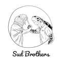 Sud Brothers brand logo for sudbrothers.co.uk