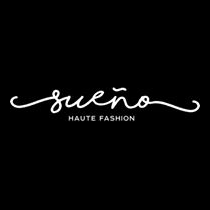 Sueno Clothing brand logo for hautesueno.com