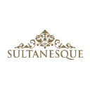 Sultanesque brand logo for sultanesque.com