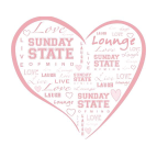 Sunday State brand logo for sundaystate.com