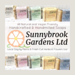 Sunnybrook Gardens Ltd brand logo for sunnybrookgardensltd.com