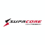 Supacore brand logo for supacore.com