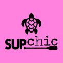 Supchic brand logo for supchic.com