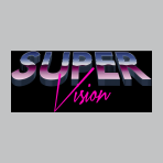 Supervision Paris brand logo for supervisionparis.com