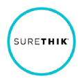SureThik Hair Thickening Products brand logo for surethik.com