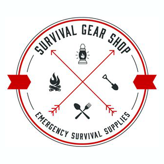 Survival Gear Shop brand logo for survivalgearshop.com