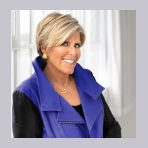 Suze Orman brand logo for suzeorman.com