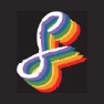 Swanky socks brand logo for swankysocks.com