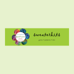 Sweaterkits brand logo for sweaterkits.com