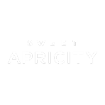 Sweet Apricity brand logo for sweetapricity.com