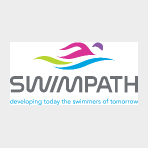 Swim Path brand logo for swimpath.co.uk