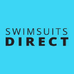Swimsuitsdirect brand logo for swimsuitsdirect.com