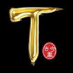T-Trove Asian Decor brand logo for t-trove.com