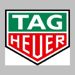 TAG Heuer brand logo for tagheuer.com