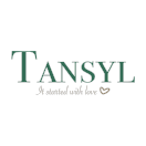 TANSYL brand logo for tansyl.com