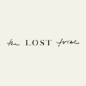 THE LOST TRIBE brand logo for thelosttribe.com.au