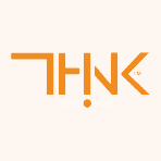 THINK- Active Wear brand logo for think-activewear.com