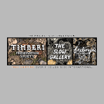 TIMBER! brand logo for timberps.com