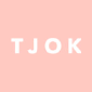 TJOK brand logo for tjok.co.za