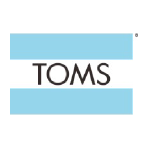 TOMS brand logo for tomsaustralia.com.au