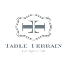 Table Terrain brand logo for tableterrain.com