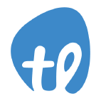 TakeLessons brand logo for takelessons.com