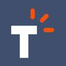 Talkable brand logo for talkable.com