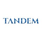Tandem Deodorant brand logo for shop.tandemnc.com