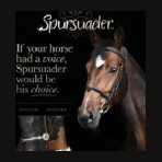 Tapestry Equine Products brand logo for tapestryequineproducts.com