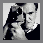 Tarantino Universe brand logo for tarantinouniverse.com