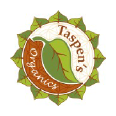 Taspen's brand logo for taspens.com