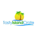 TastyIslandCrate brand logo for tastyislandcrate.com