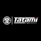 Tatami Fightwear brand logo for tatamifightwear.com
