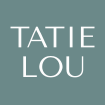 Tatie Lou brand logo for tatielou.co.uk