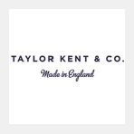 Taylor Kent & Co brand logo for taylorkent.co.uk