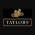Taylors Wines brand logo for taylorswines.com.au