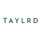 Taylrd Clothing brand logo for taylrdclothing.com