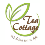 Tea Cottage brand logo for teacottage.com.sg