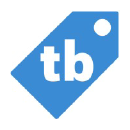 TechBargains brand logo for techbargains.com