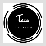 Tees Fashion brand logo for teesfashionmart.com