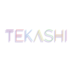 TekashiStreetwear brand logo for tekashi.com
