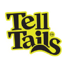 TellTails brand logo for telltails.co.uk