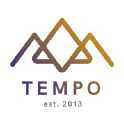 Tempo Tea Bar brand logo for shop.tempoteabar.com