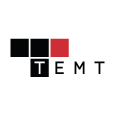 Temt brand logo for temt.com.au