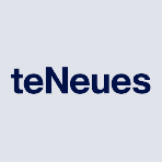 Teneues Nyc brand logo for teneues.nyc